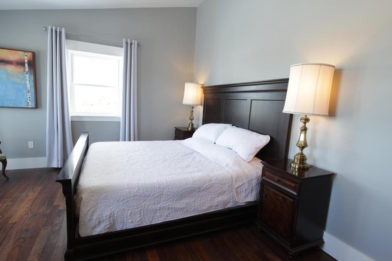 Jackson'S Falls Country Inn Milford Dış mekan fotoğraf