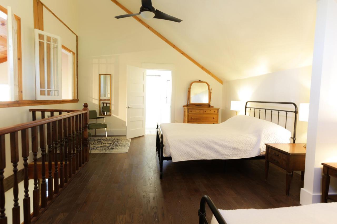 Jackson'S Falls Country Inn Milford Dış mekan fotoğraf