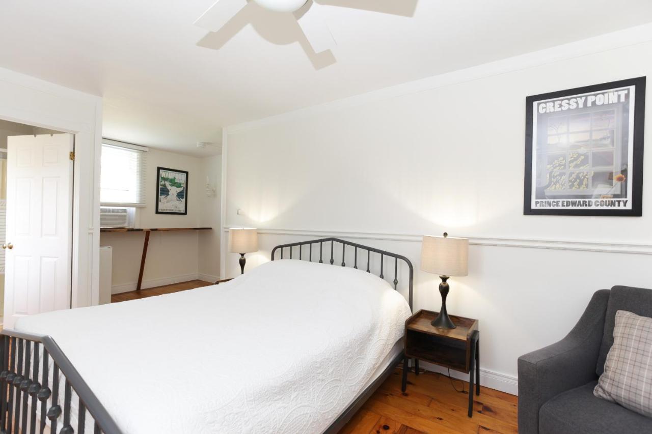 Jackson'S Falls Country Inn Milford Dış mekan fotoğraf