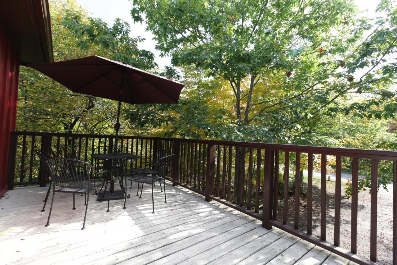 Jackson'S Falls Country Inn Milford Dış mekan fotoğraf