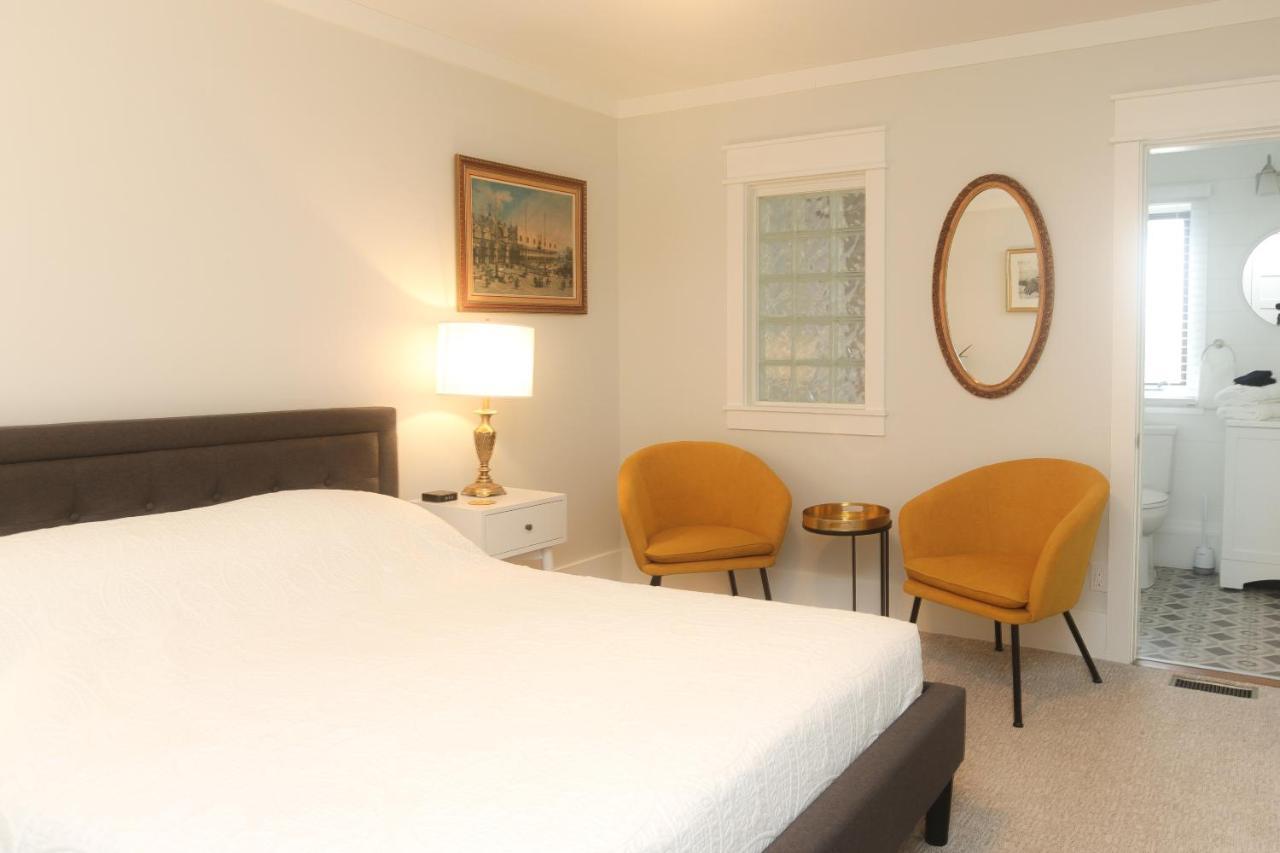 Jackson'S Falls Country Inn Milford Dış mekan fotoğraf