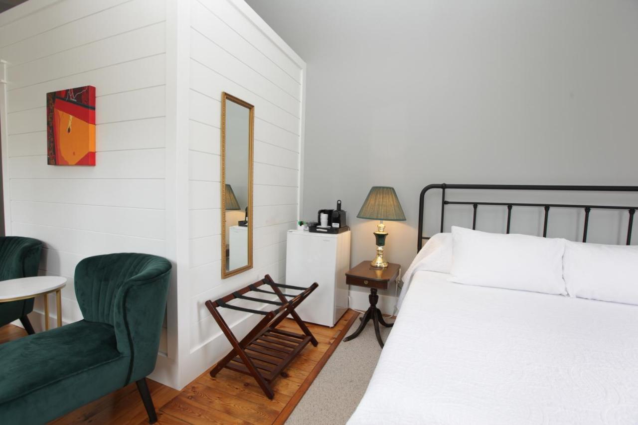 Jackson'S Falls Country Inn Milford Dış mekan fotoğraf