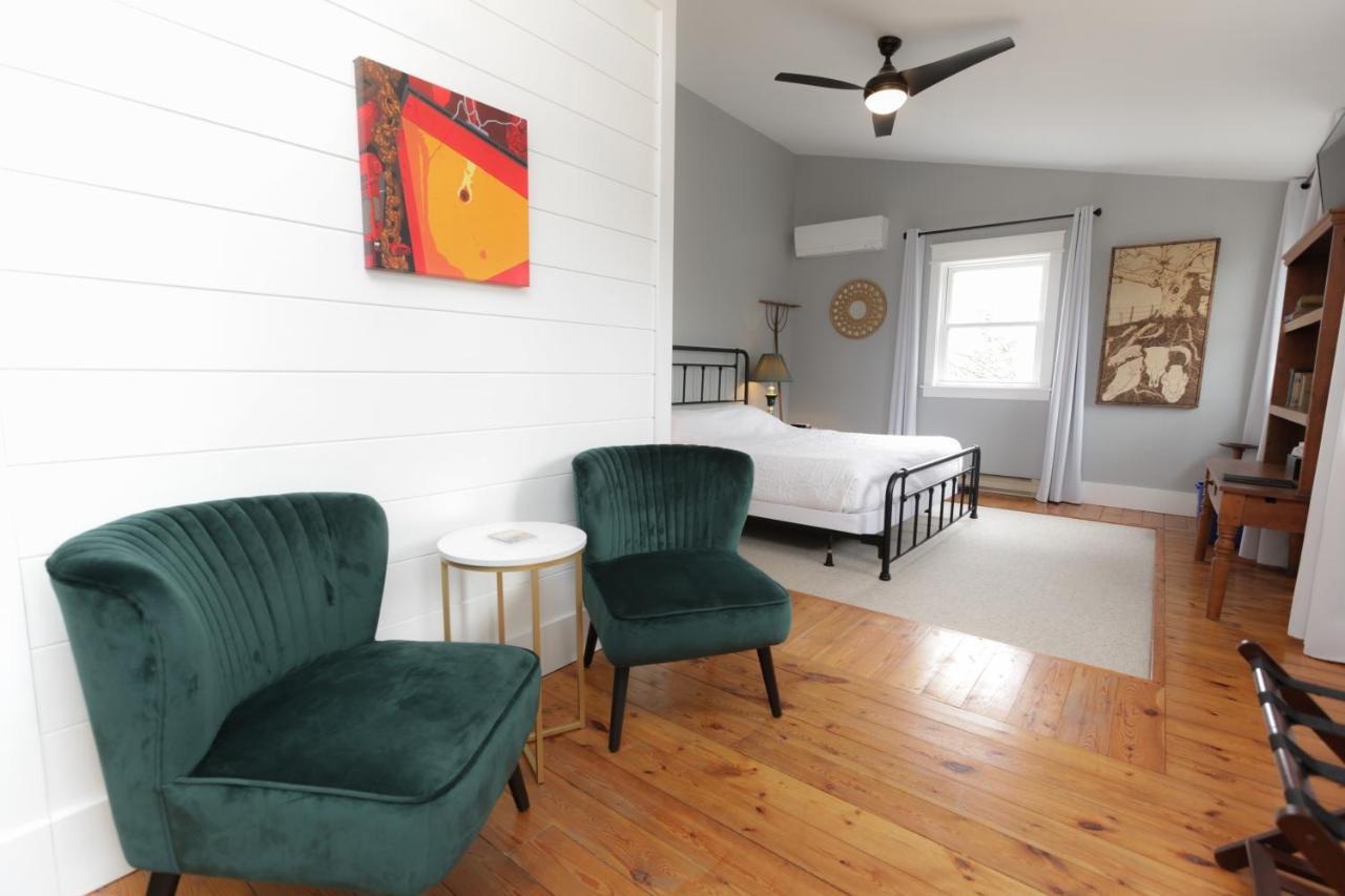 Jackson'S Falls Country Inn Milford Dış mekan fotoğraf