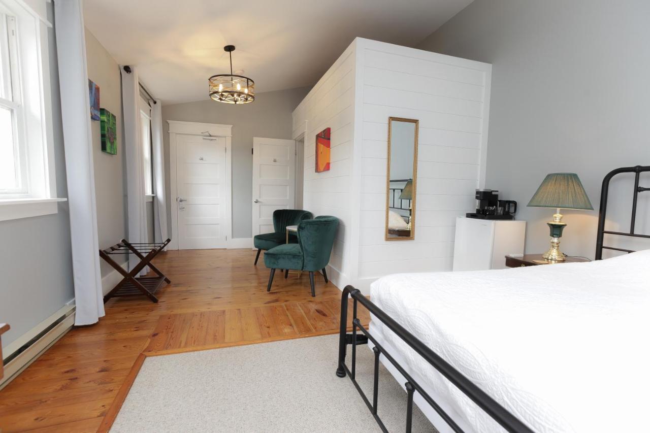 Jackson'S Falls Country Inn Milford Dış mekan fotoğraf