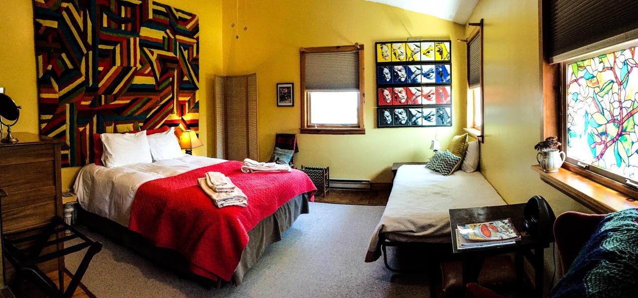 Jackson'S Falls Country Inn Milford Dış mekan fotoğraf