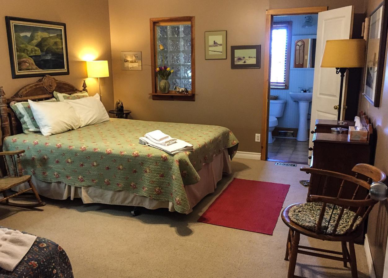 Jackson'S Falls Country Inn Milford Dış mekan fotoğraf
