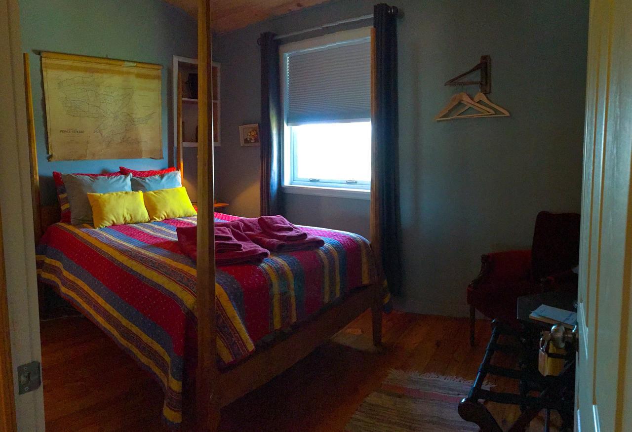 Jackson'S Falls Country Inn Milford Dış mekan fotoğraf