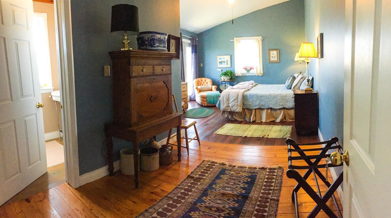 Jackson'S Falls Country Inn Milford Dış mekan fotoğraf