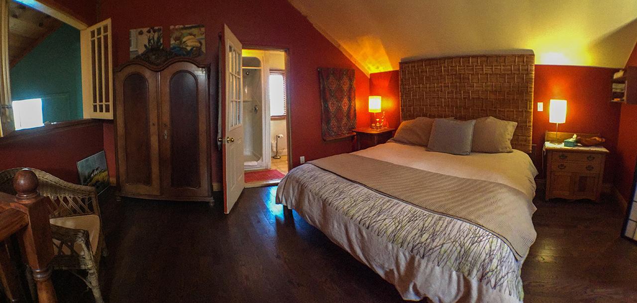 Jackson'S Falls Country Inn Milford Dış mekan fotoğraf