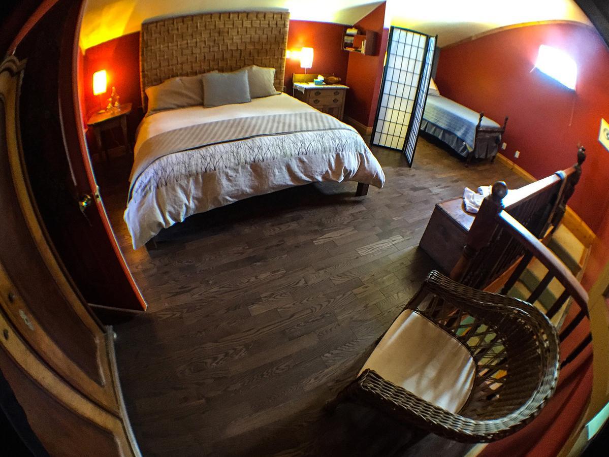 Jackson'S Falls Country Inn Milford Dış mekan fotoğraf