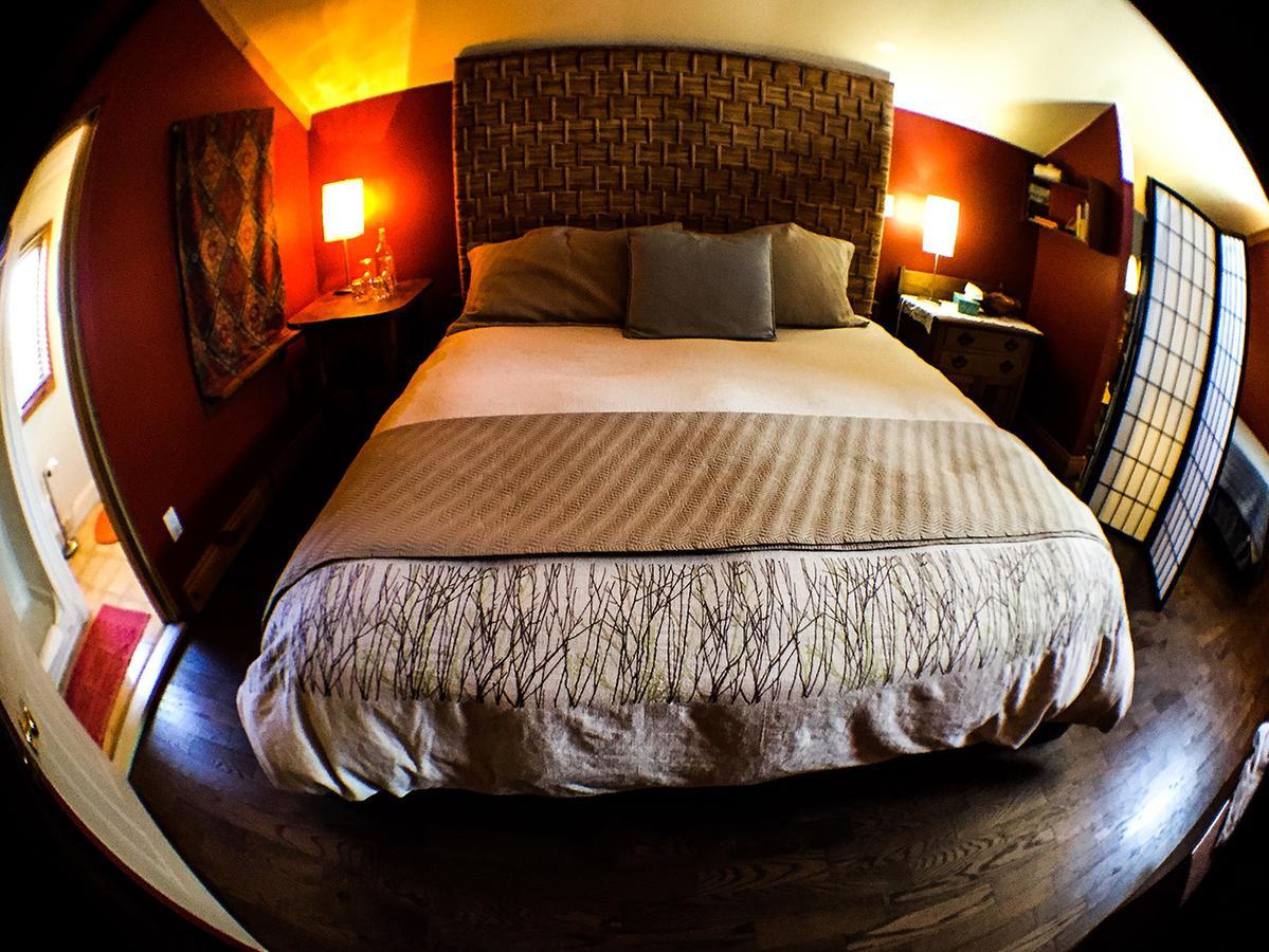 Jackson'S Falls Country Inn Milford Dış mekan fotoğraf