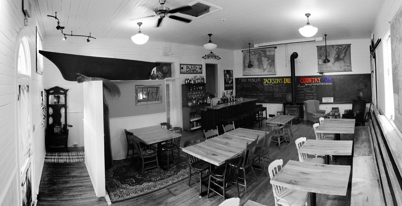 Jackson'S Falls Country Inn Milford Dış mekan fotoğraf